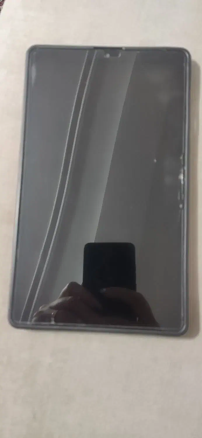 تبلت Samsung Galaxy A7 کاملا سالم فروش فوری|تبلت|رشت, نیروی دریایی|دیوار