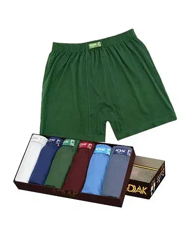 شورت پادار ۱۰۰درصد نخ پنبه ضدحساسیت آداک مردانه|لباس|اصفهان, شهرک کاوه|دیوار