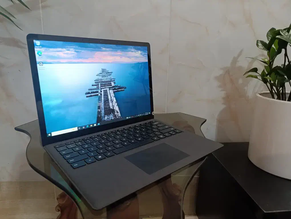 surface laptop2 سرفیس لپ تاپ۲|رایانه همراه|تهران, نازیآباد|دیوار