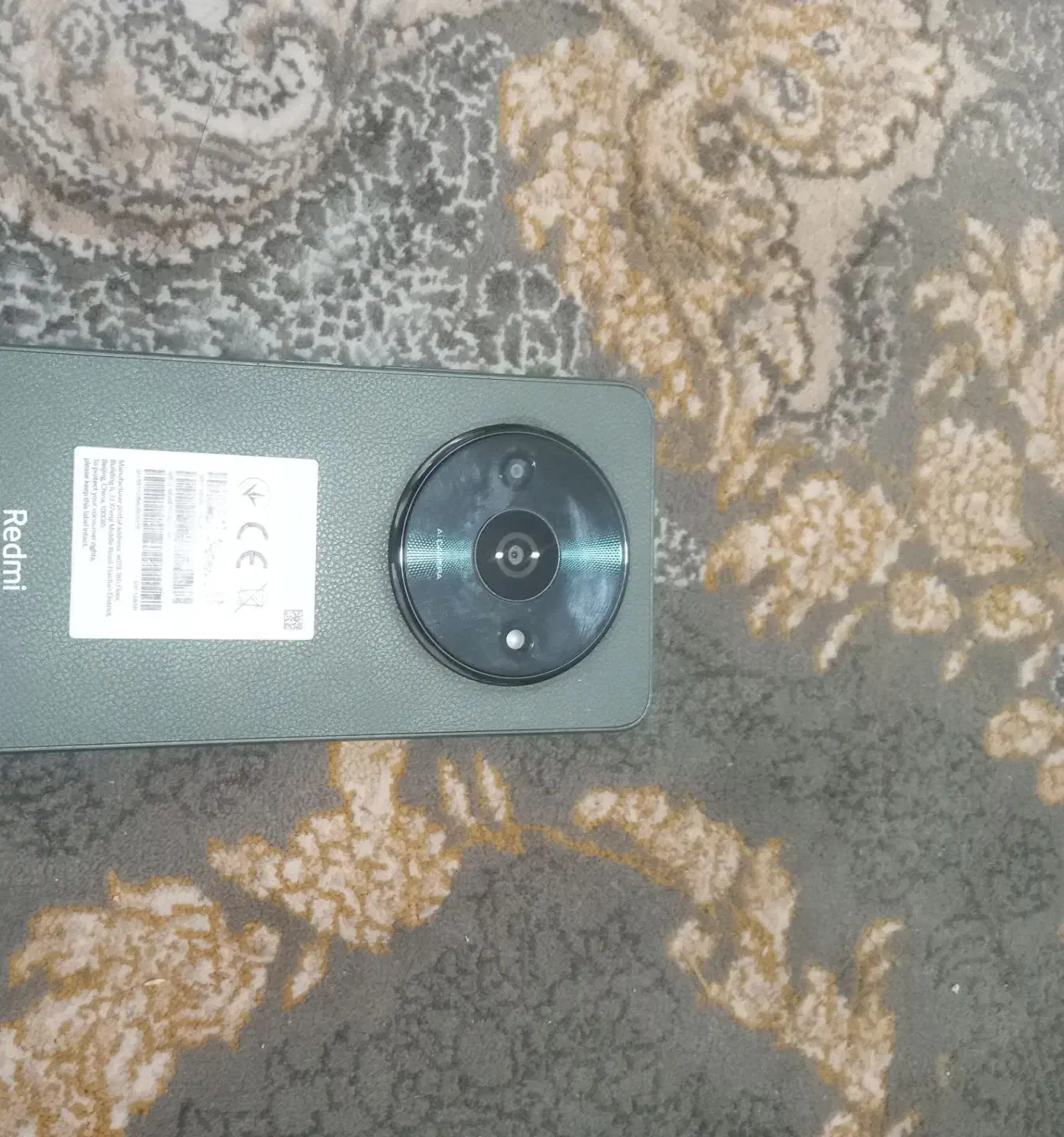 گوشی شیامی|موبایل|تهران, مینای شمالی (مخبر)|دیوار