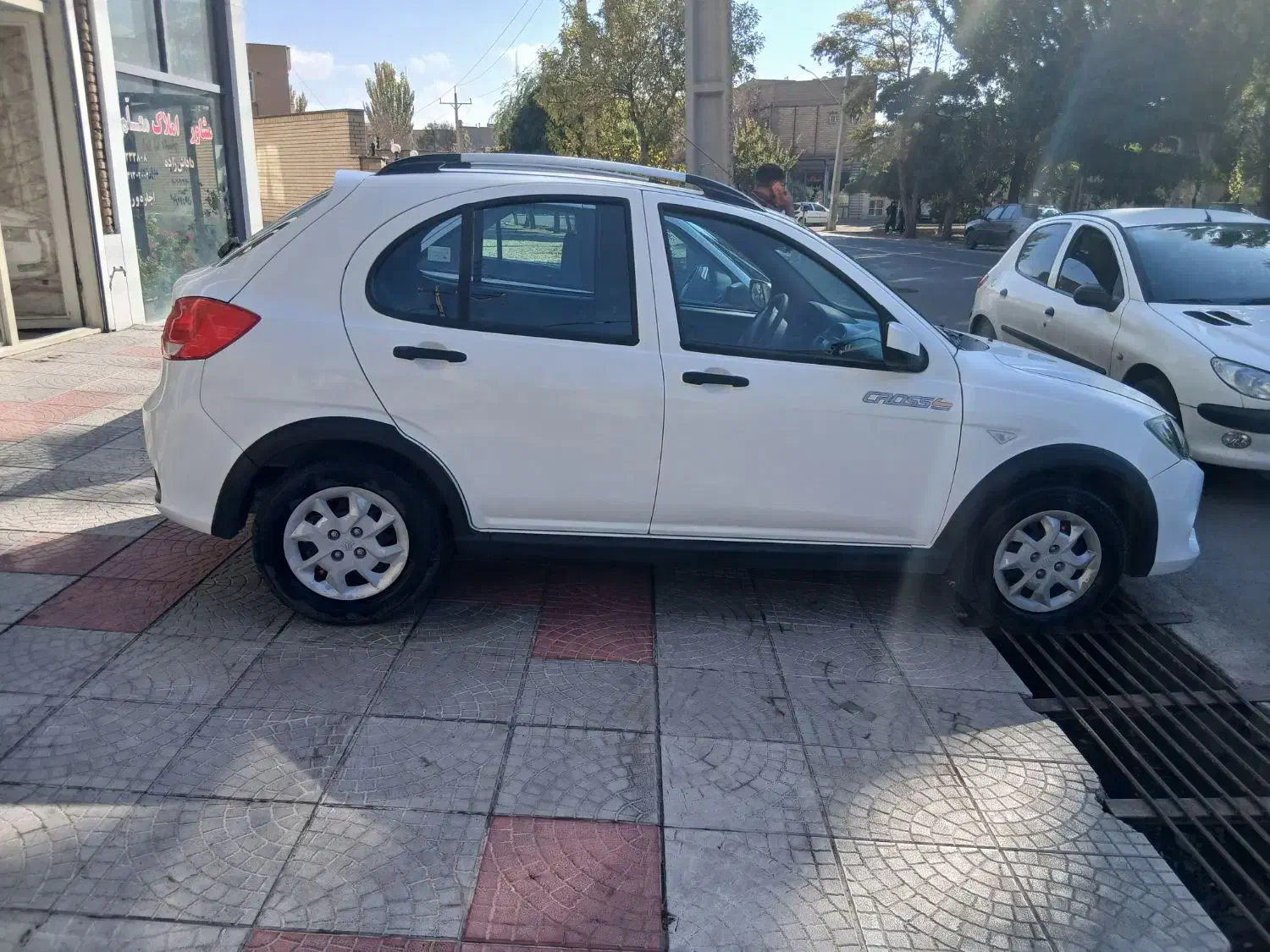 کوئیک  مدل ۱۴۰۱|خودرو سواری و وانت|سراب, |دیوار