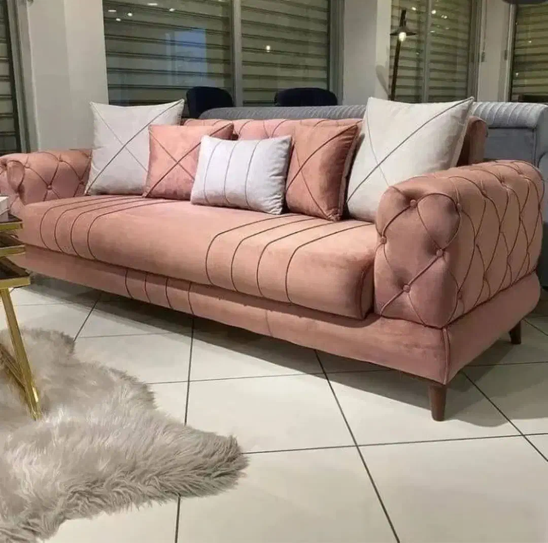 فروش  انواع مبل 11 تا 39 تومن حضوری ساری|مبلمان خانگی و میز عسلی|ارطه, |دیوار