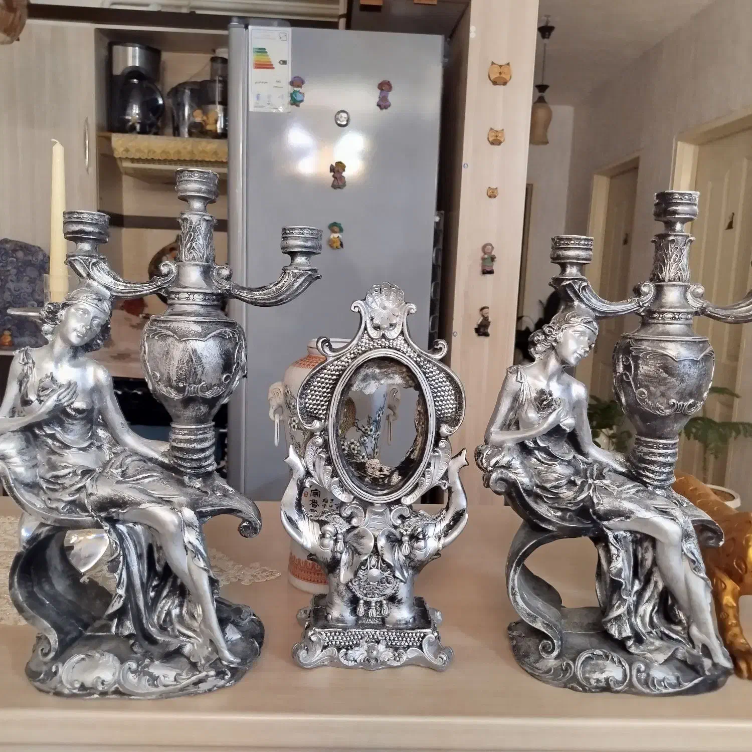 مجسمه|مجسمه، تندیس، ماکت|تبریز, |دیوار