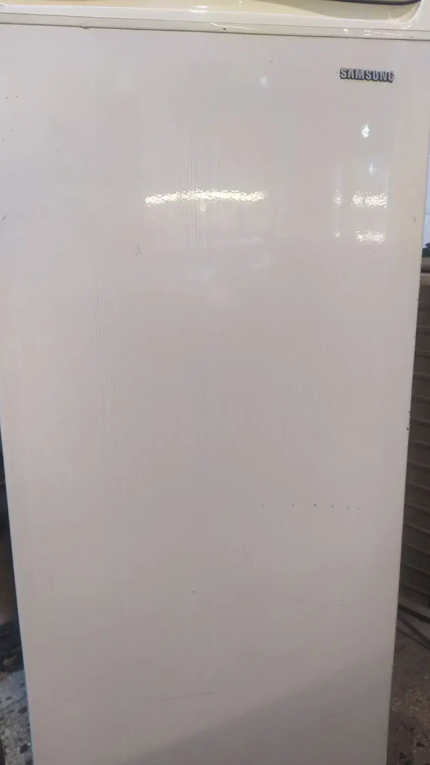 فریز سامسونگ ۵طبقه بدون کمپرسور|یخچال و فریزر|اهواز, نادری|دیوار