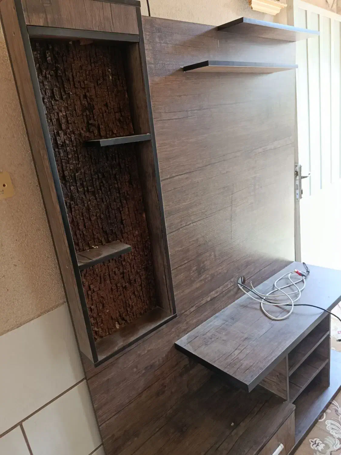 میز تلویزیون نو|میز تلویزیون|شیراز, شریفآباد|دیوار