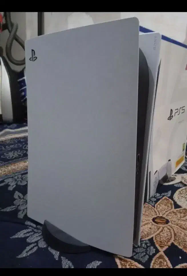 ps5|کنسول، بازی ویدئویی و آنلاین|اهواز, پادادشهر|دیوار