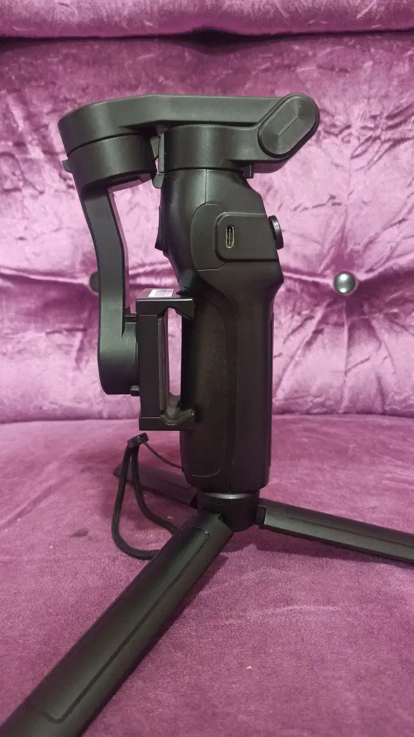 گیمبال L9 Lite|دوربین عکاسی و فیلمبرداری|بانه, |دیوار