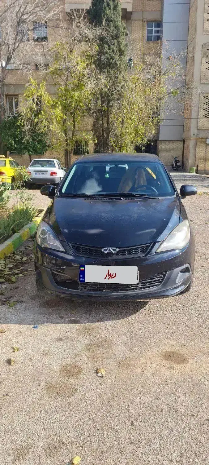 MVM 315 New H مدل ۱۳۹۵ قیمت مناسب|خودرو سواری و وانت|شیراز, نصر|دیوار