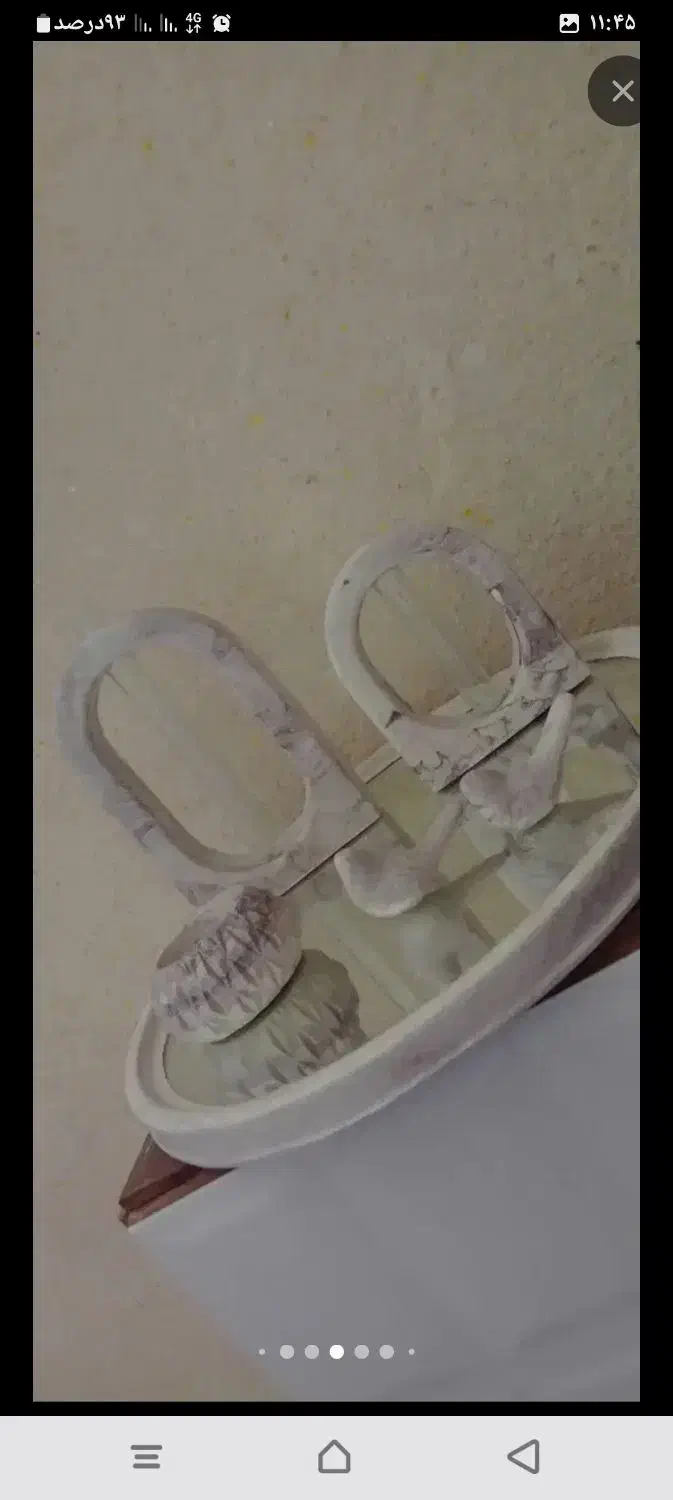 قالب طلقی برای سنگ مصنوعی کجا میفروشن  راهنمایی|صنایع دستی و سایر لوازم تزئینی|گزیک, |دیوار