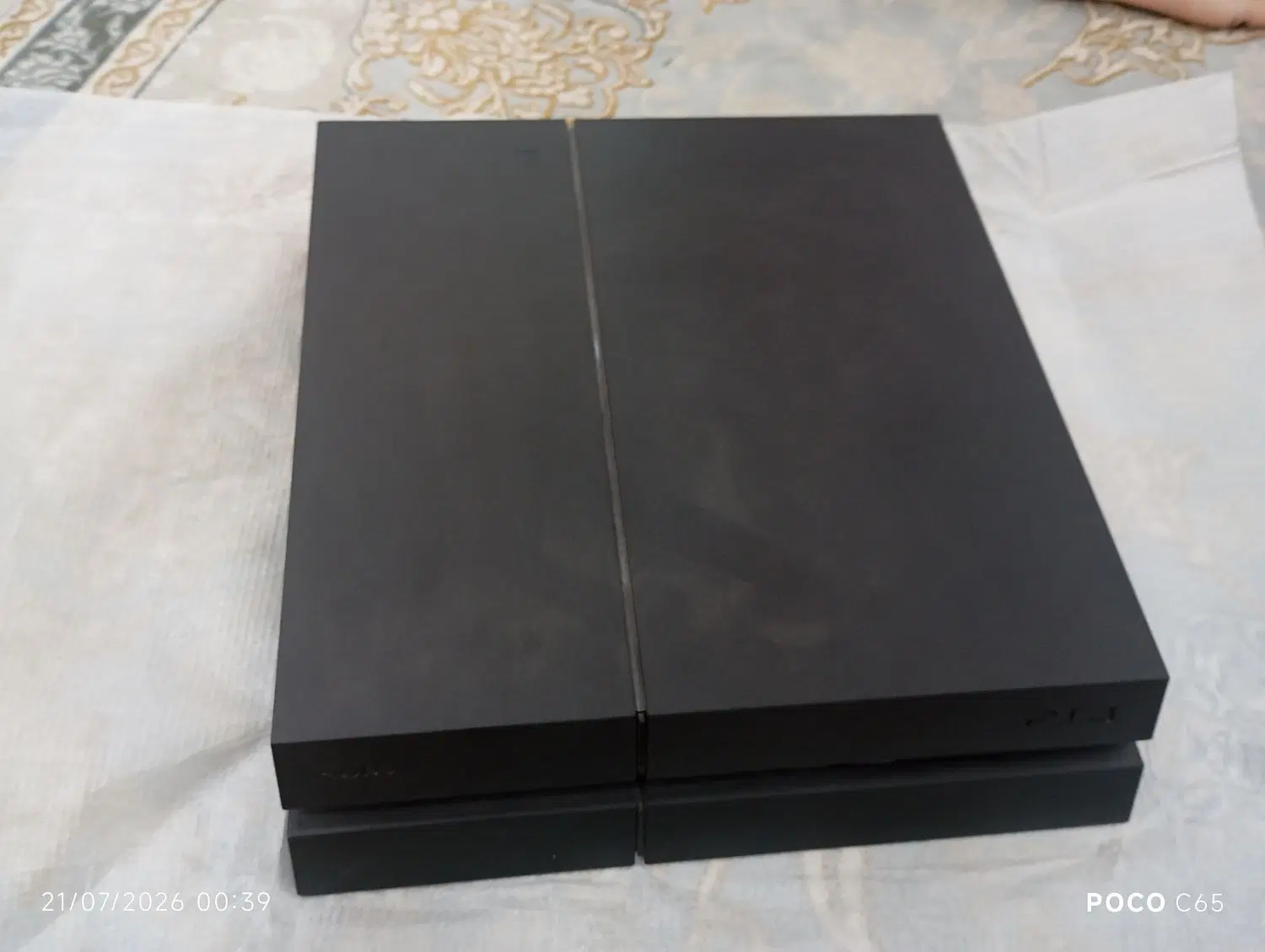PS4|کنسول، بازی ویدئویی و آنلاین|تهران, هاشمآباد|دیوار