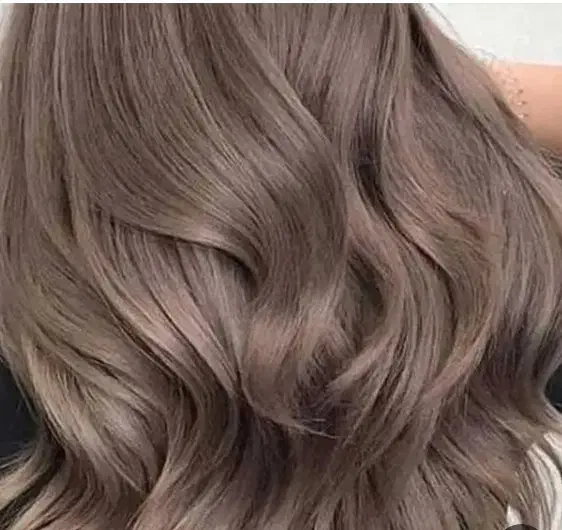 دستیار رنگ مو|استخدام هنری و رسانه|ملایر, |دیوار