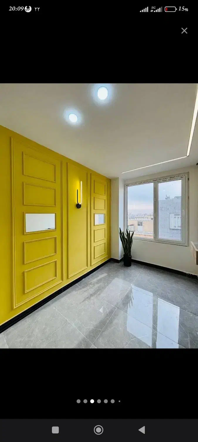 آپارتمان سه خواب / لوکیشن درجه یک / کد ۱۲۱۳|فروش آپارتمان|شیراز, شهرک مفتح|دیوار