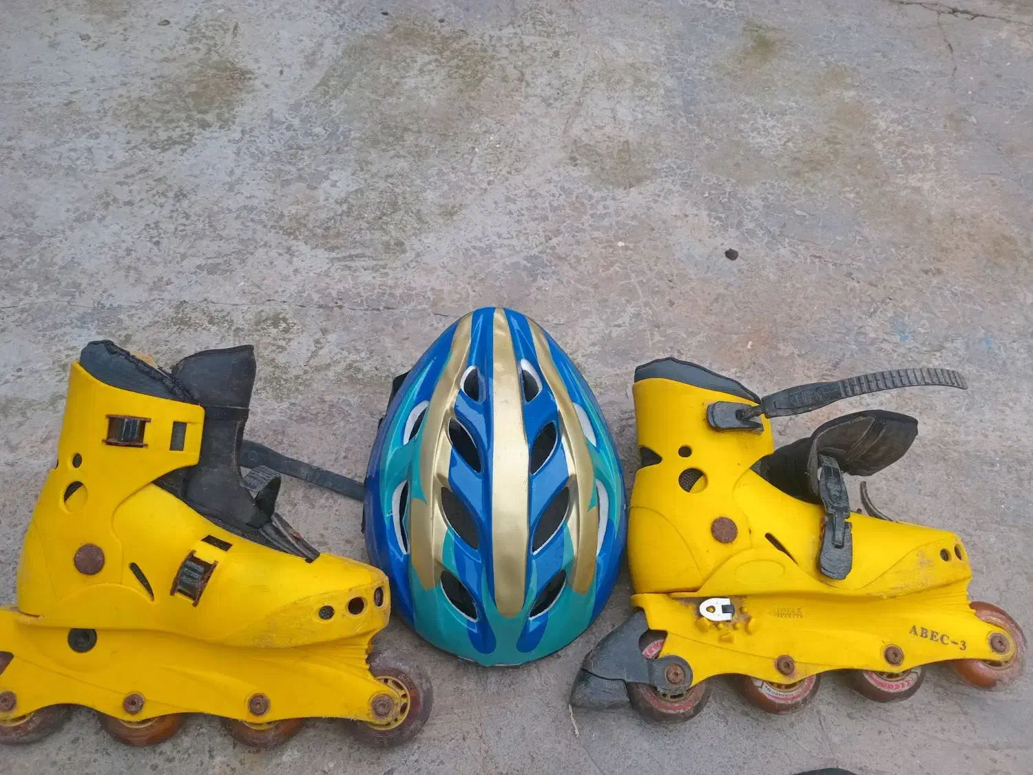 اسکیت با قیمت مناسب|دوچرخه، اسکیت، اسکوتر|رشت, شهرک صبا|دیوار