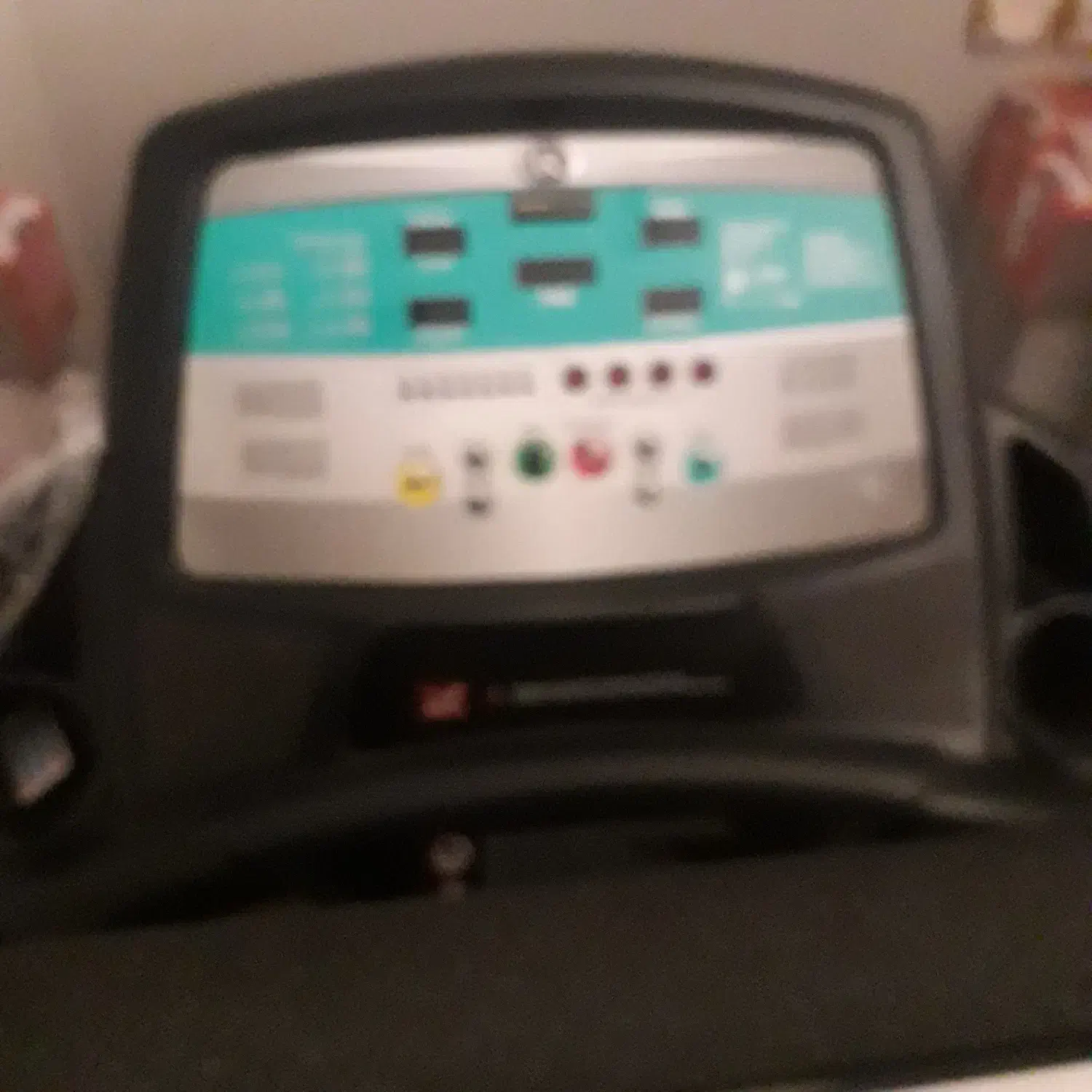 فروش ترد میل تایوانی ارکید ین شاپ|تجهیزات ورزشی|شاهرود, |دیوار