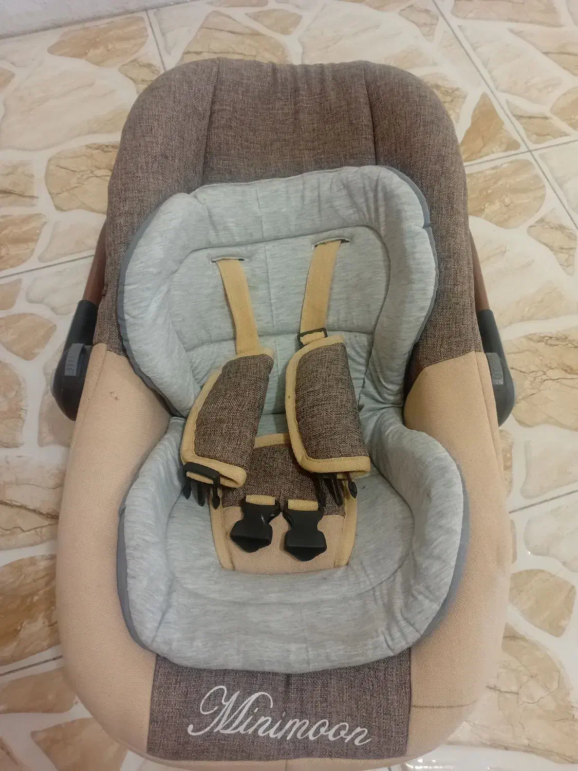 کریر|کالسکه و لوازم جانبی|لنگرود, |دیوار