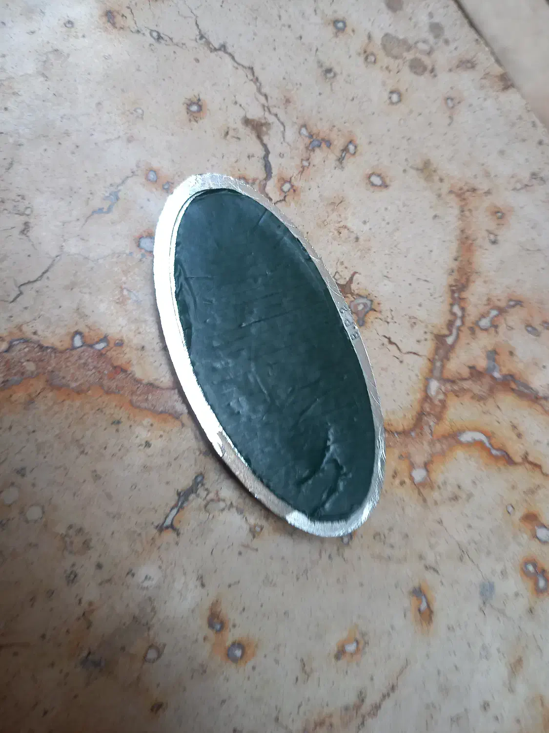 آرم جلو پنجره پراید دارای تخفیف به مشتری|قطعات یدکی و لوازم جانبی|رشت, لاکانی|دیوار