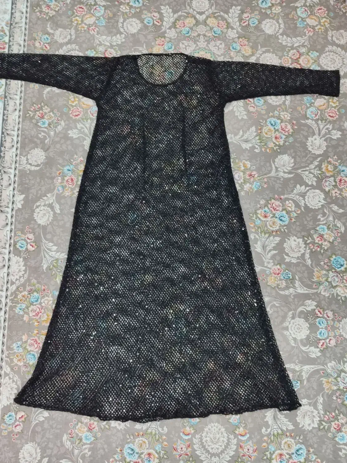 پیراهن نو|لباس|کرمانشاه, |دیوار