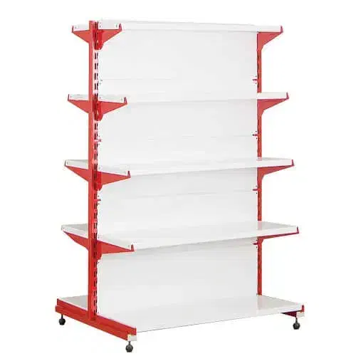 قفسه اقتصادی و هایپری خودایستا|فروشگاه و مغازه|نجفآباد, امام خمینی|دیوار