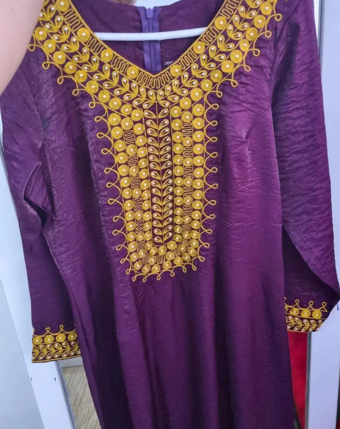 لباس بندری درحد نو|لباس|بندرعباس, |دیوار