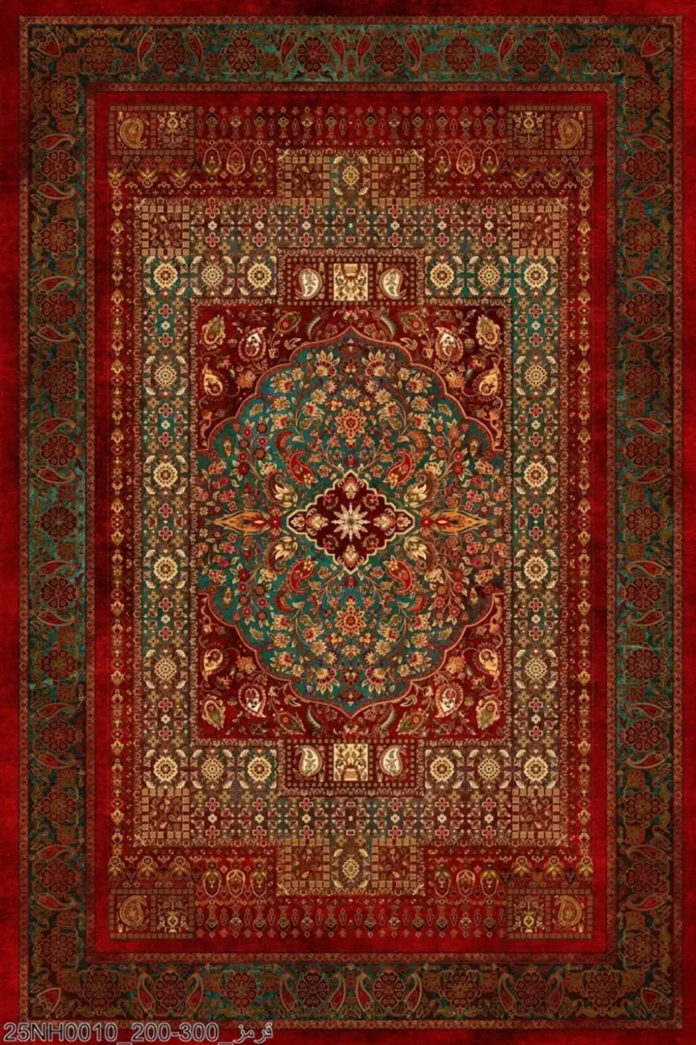 به روزترین و ارزانترین فرش ها مستقیم از کاشان|فرش|کرج, کرج نو|دیوار