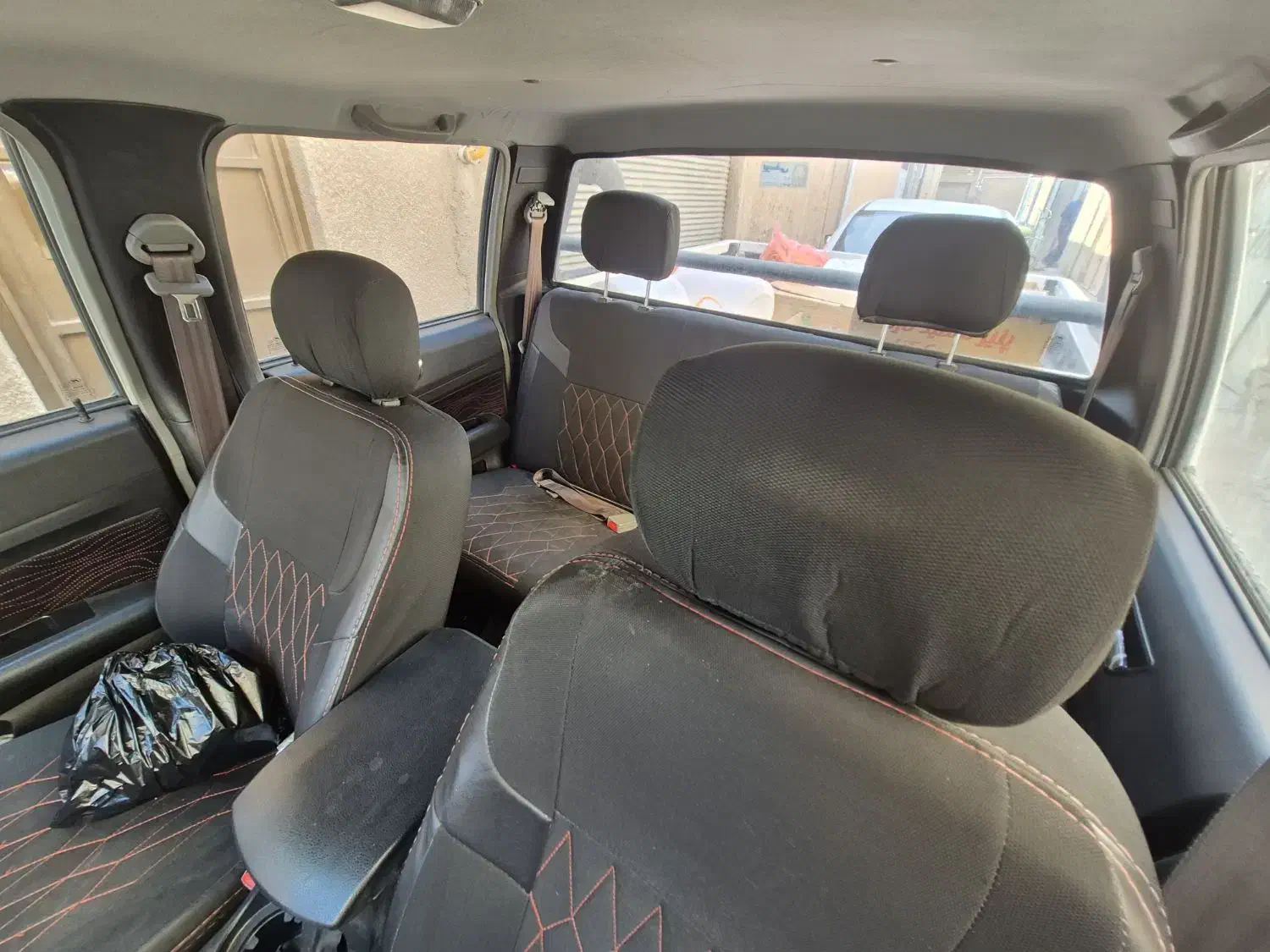 ماشین کارون ۱۴۰۱|خودرو سواری و وانت|بیرجند, |دیوار