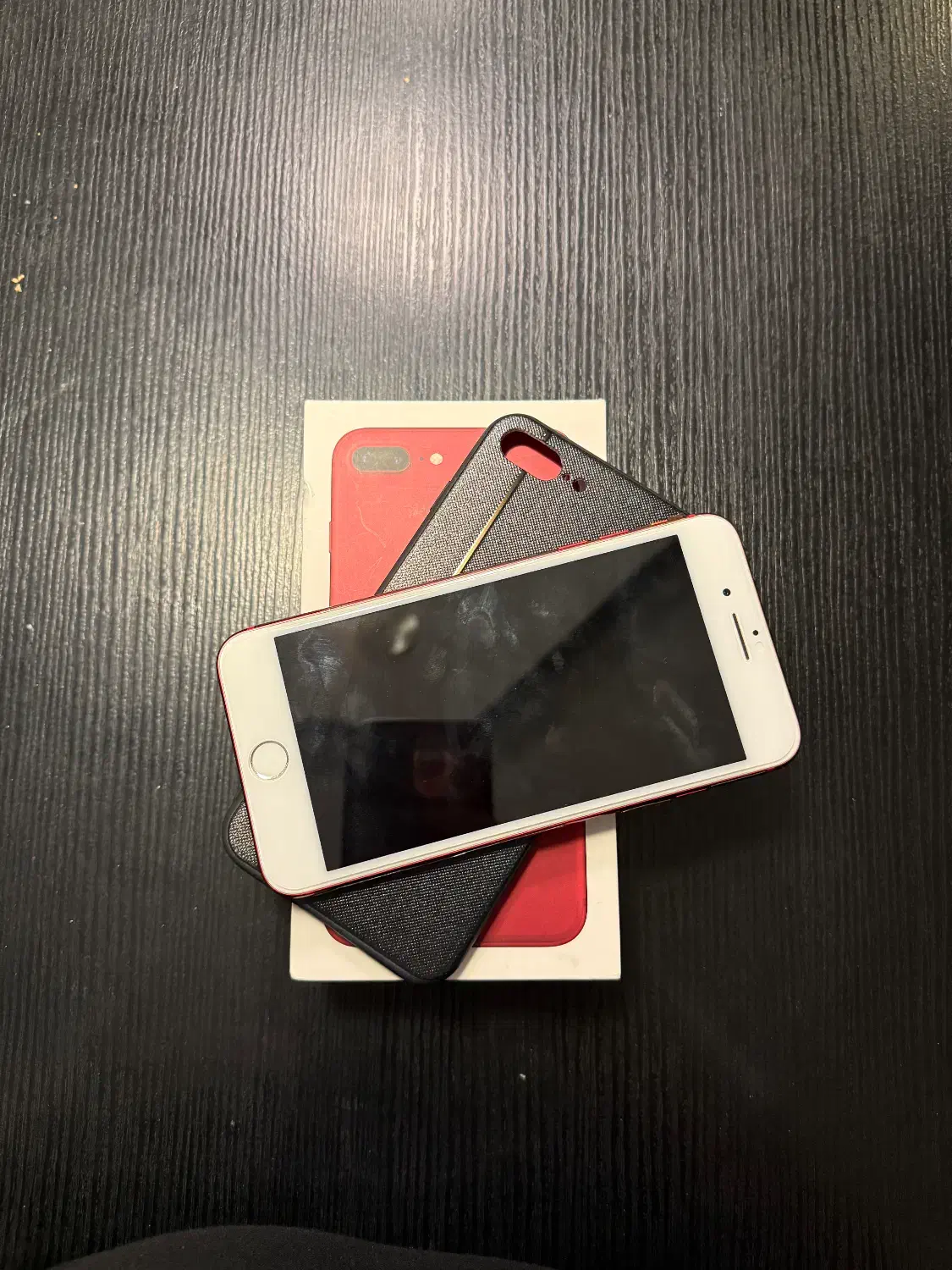 iPhone 7 plus 256 gb|موبایل|تهران, جماران (نیاوران)|دیوار