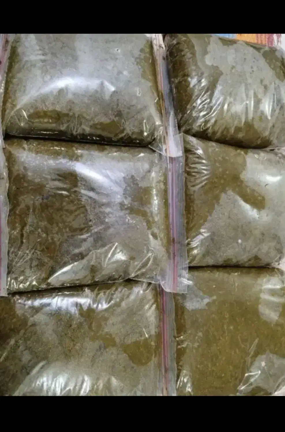 سبزی خورشتی سبزی اشی سبزی ماهی به نرخ عمده|خوردنی و آشامیدنی|اهواز, شهرک شهید میثمی|دیوار