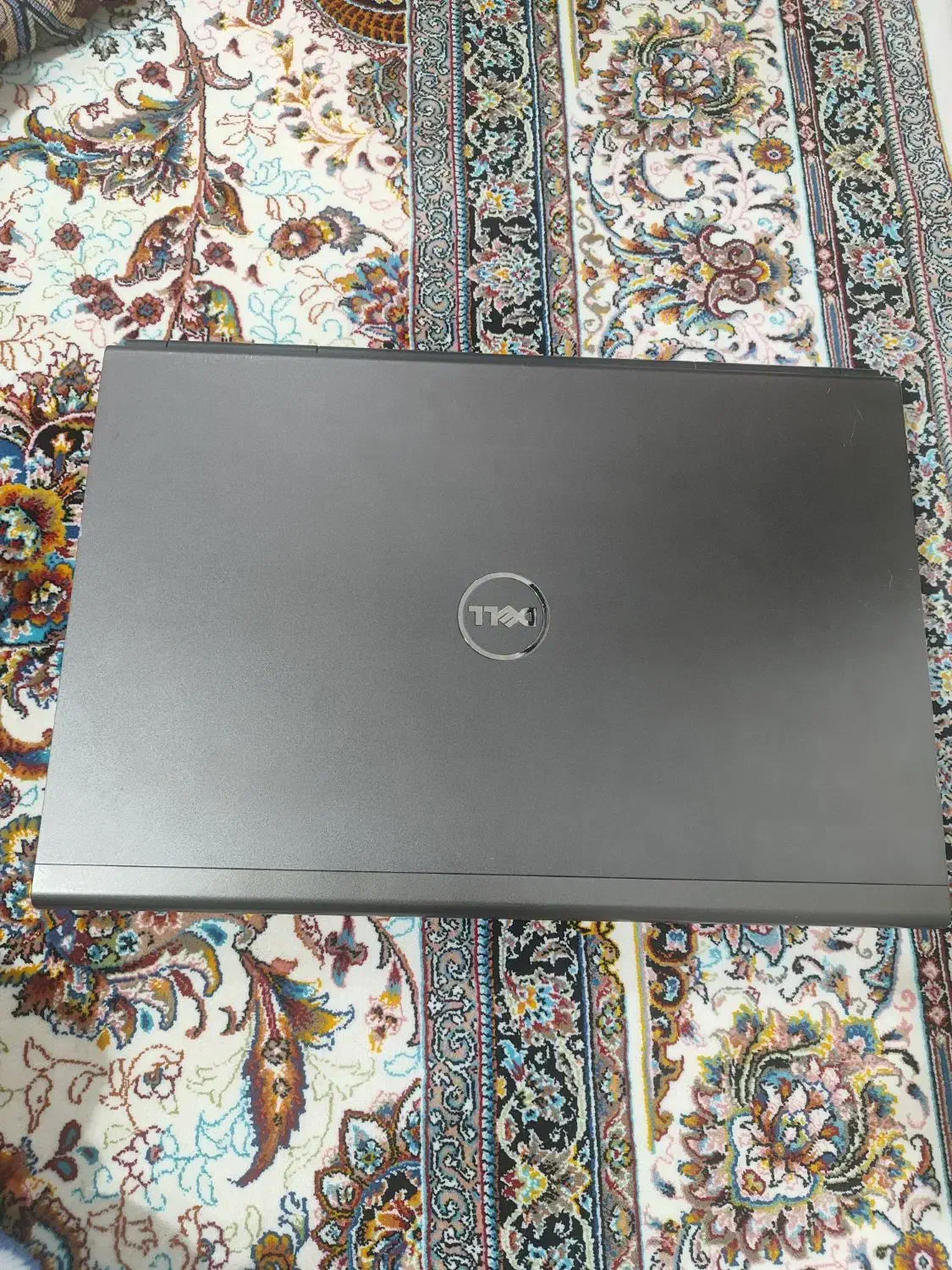 لب تاپ صنعتی m4800|رایانه همراه|بوکان, |دیوار