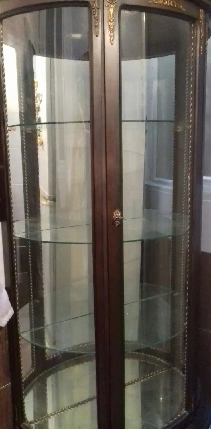 بوفه|بوفه، ویترین، کنسول|اردبیل, |دیوار