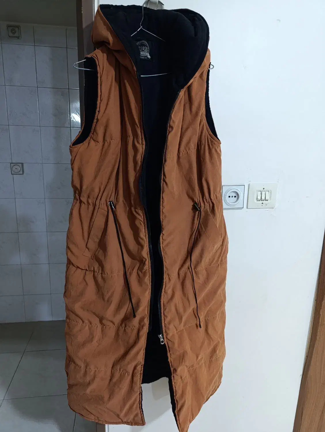 بارونی و کاپشن زنانه و دخترانه|لباس|اصفهان, خواجو|دیوار