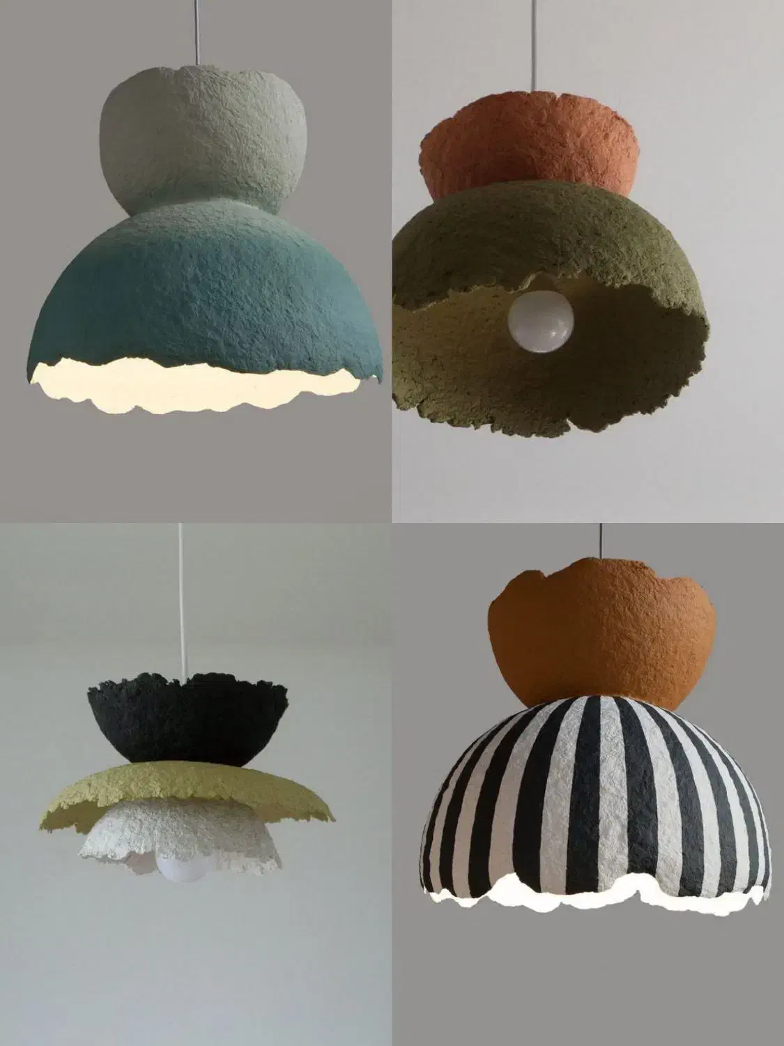 لوستر و آباژور دست ساز مدرن|لوستر و چراغ آویز|مشهد, رضاشهر|دیوار