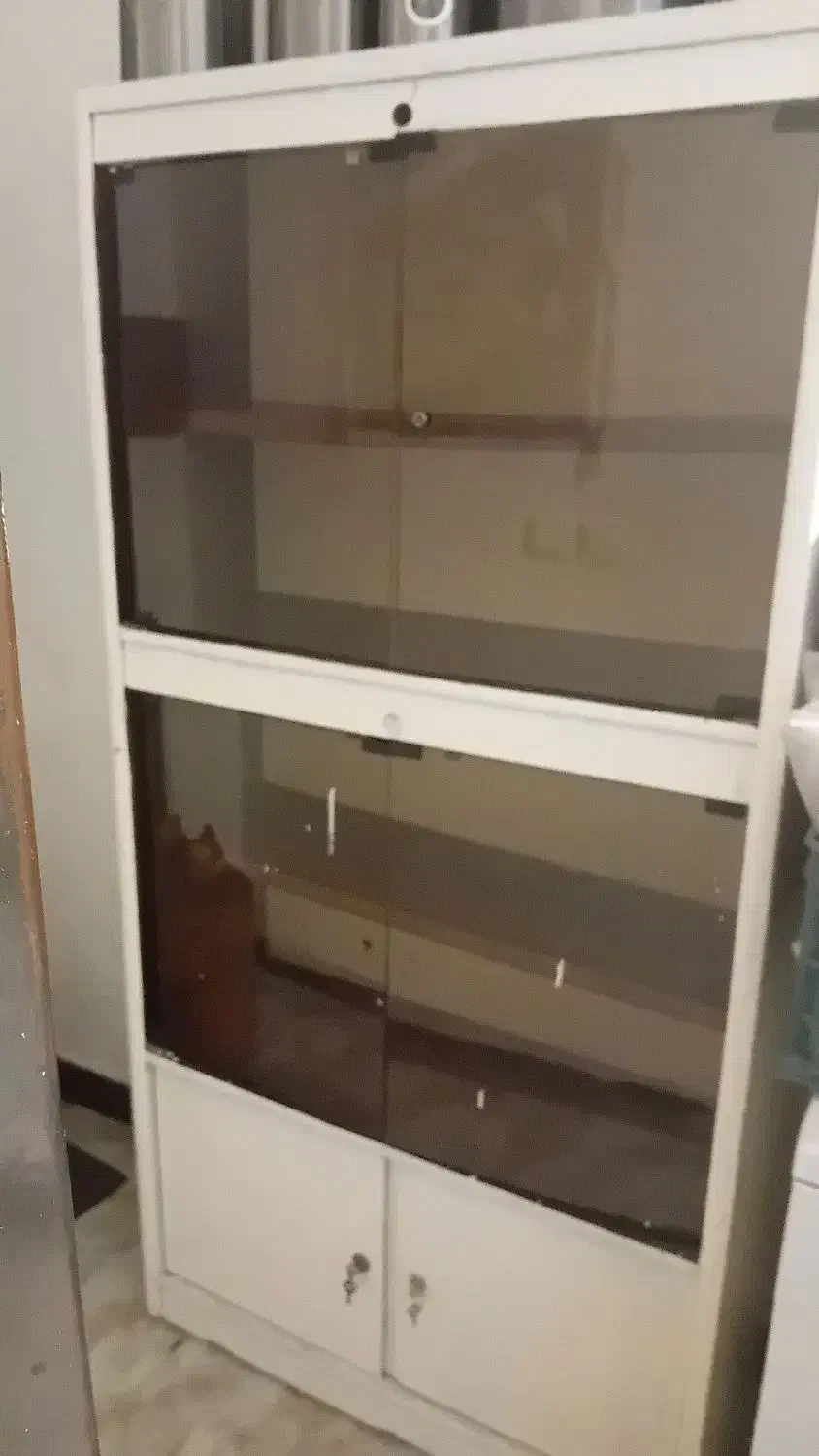 کمد|کتابخانه، شلف، قفسه‌های دیواری|بندرعباس, |دیوار