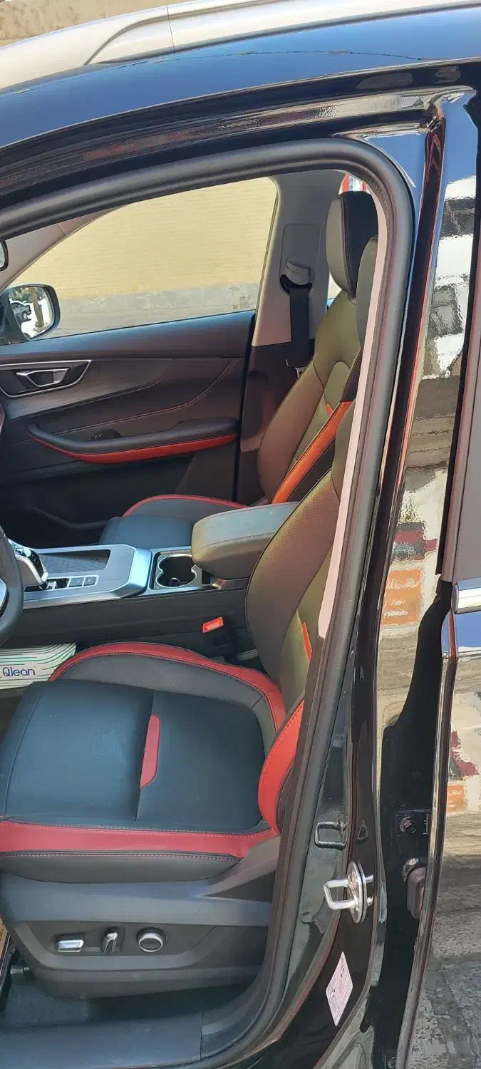 فروش ایکس ۵۵پرو El|خودرو سواری و وانت|شیراز, شاه قلی بیگی|دیوار