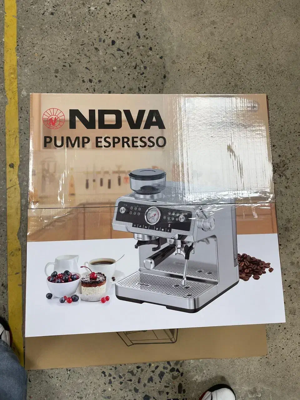 نمایندگی تخصصی تعمیر و فروش قهوه ساز درکرمان|کافیشاپ و رستوران|کرمان, |دیوار