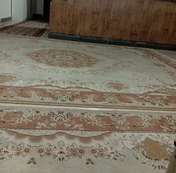 فرش ۹ متری|فرش|کرمانشاه, |دیوار