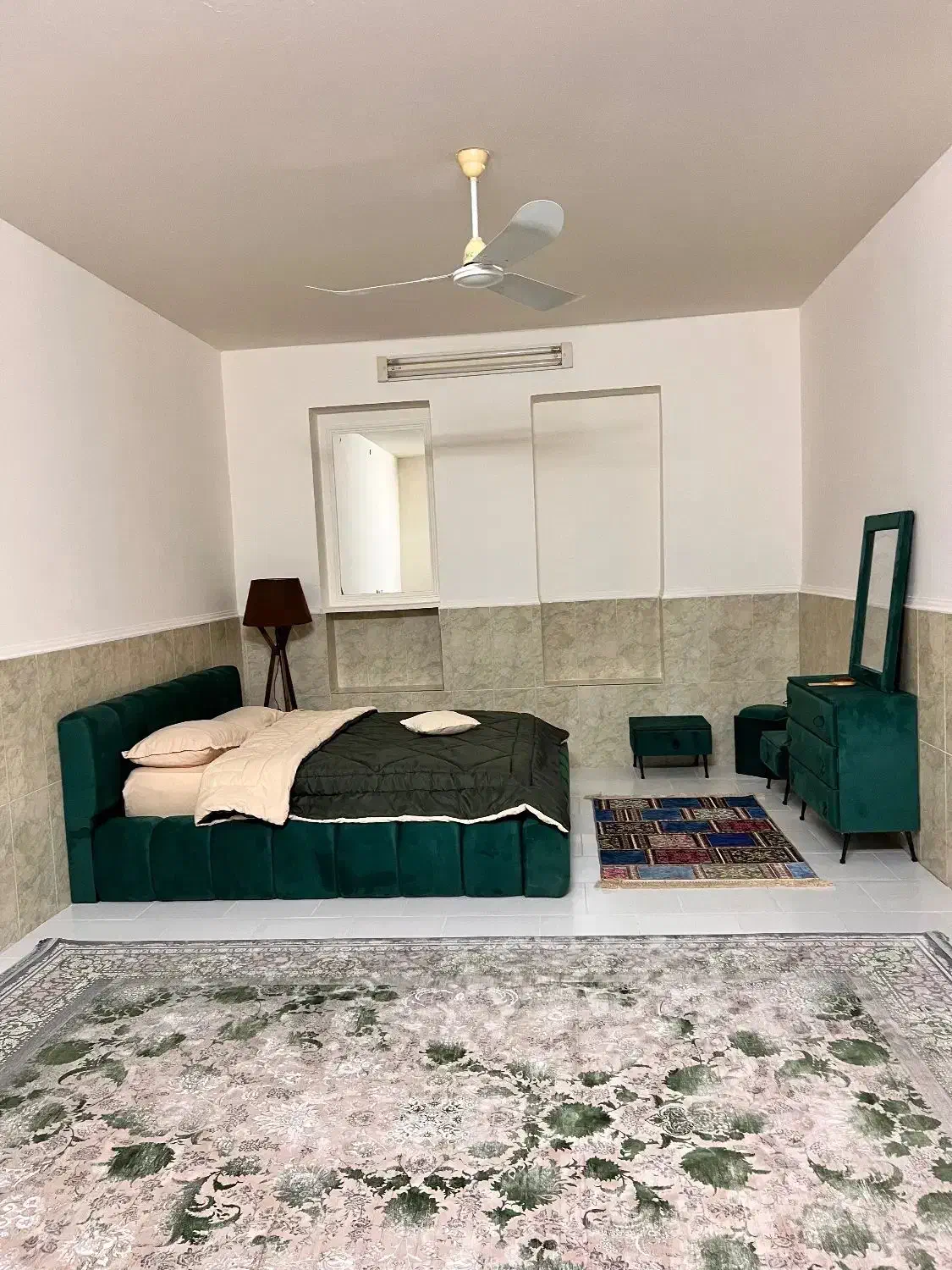 اقامتگاه|اجارهٔ کوتاهمدت ویلا و باغ|قشم, |دیوار