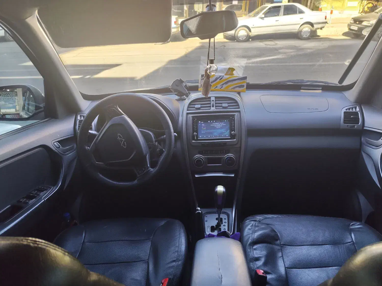 فروش mvm x33 اتومات 94 نیوفیس|خودرو سواری و وانت|بانه, |دیوار