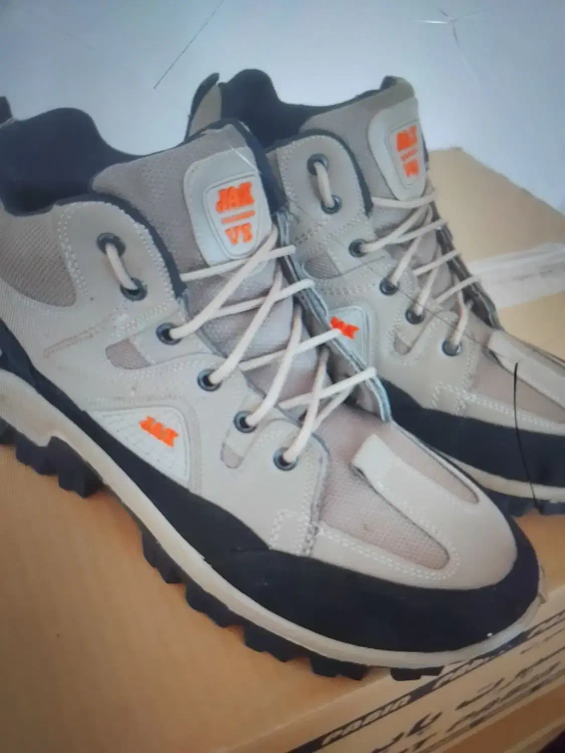 تولید پوتین jaxکوهستانی عمده زیر قیمت کل ایران|کیف، کفش، کمربند|سراب, |دیوار