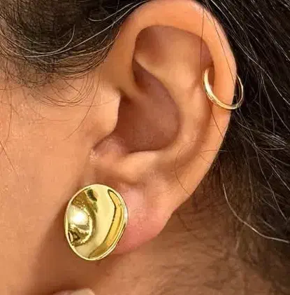 گوشواره نو|بدلیجات|قزوین, |دیوار