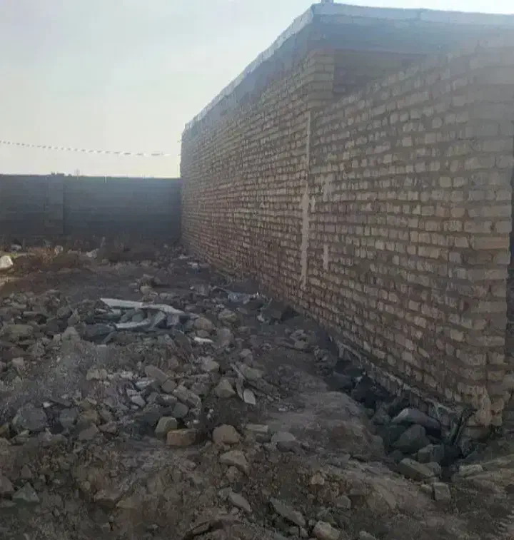 زمین فروشی|فروش زمین و ملک کلنگی|فاروج, |دیوار