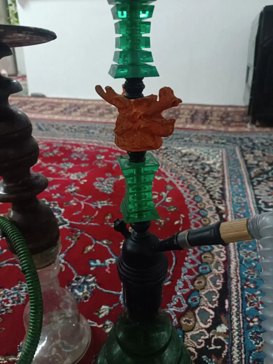 2قلیان|کلکسیون و سرگرمی|لنگرود, |دیوار