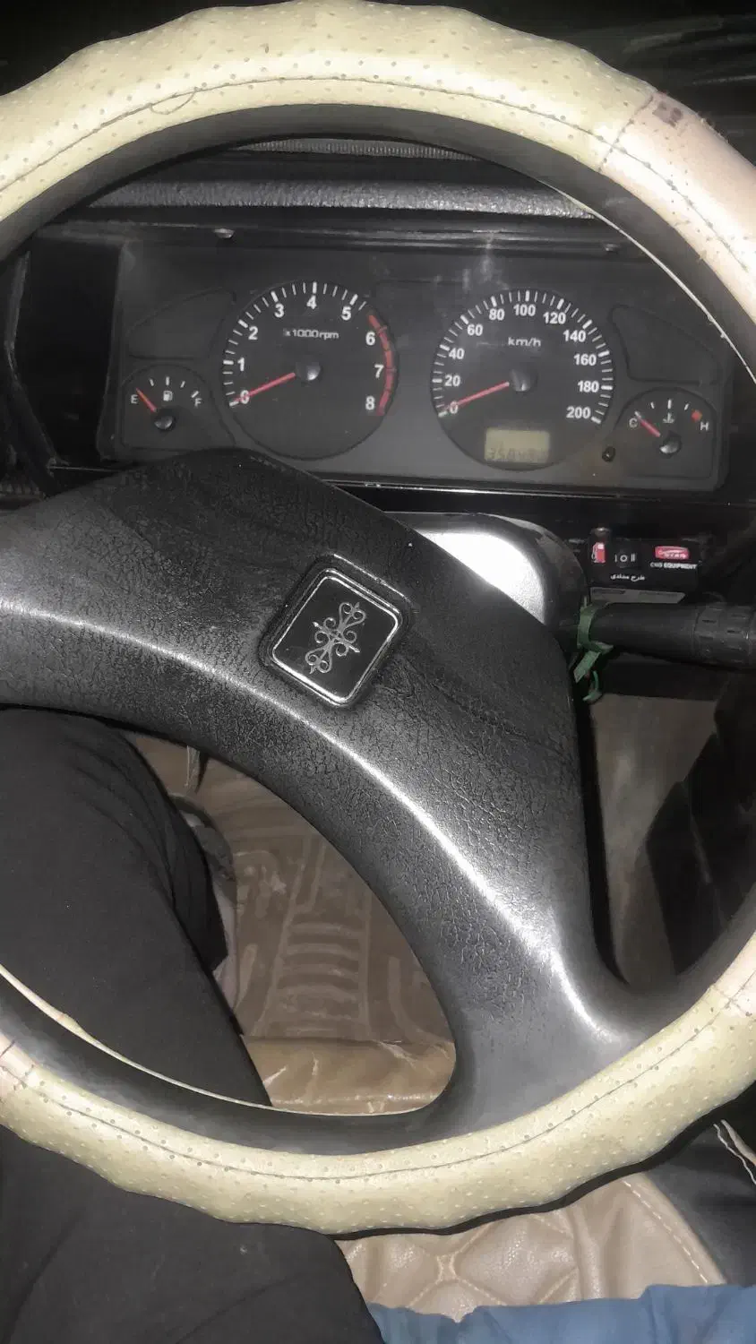 پیکان مدل ۸۳|خودرو سواری و وانت|شوط, |دیوار