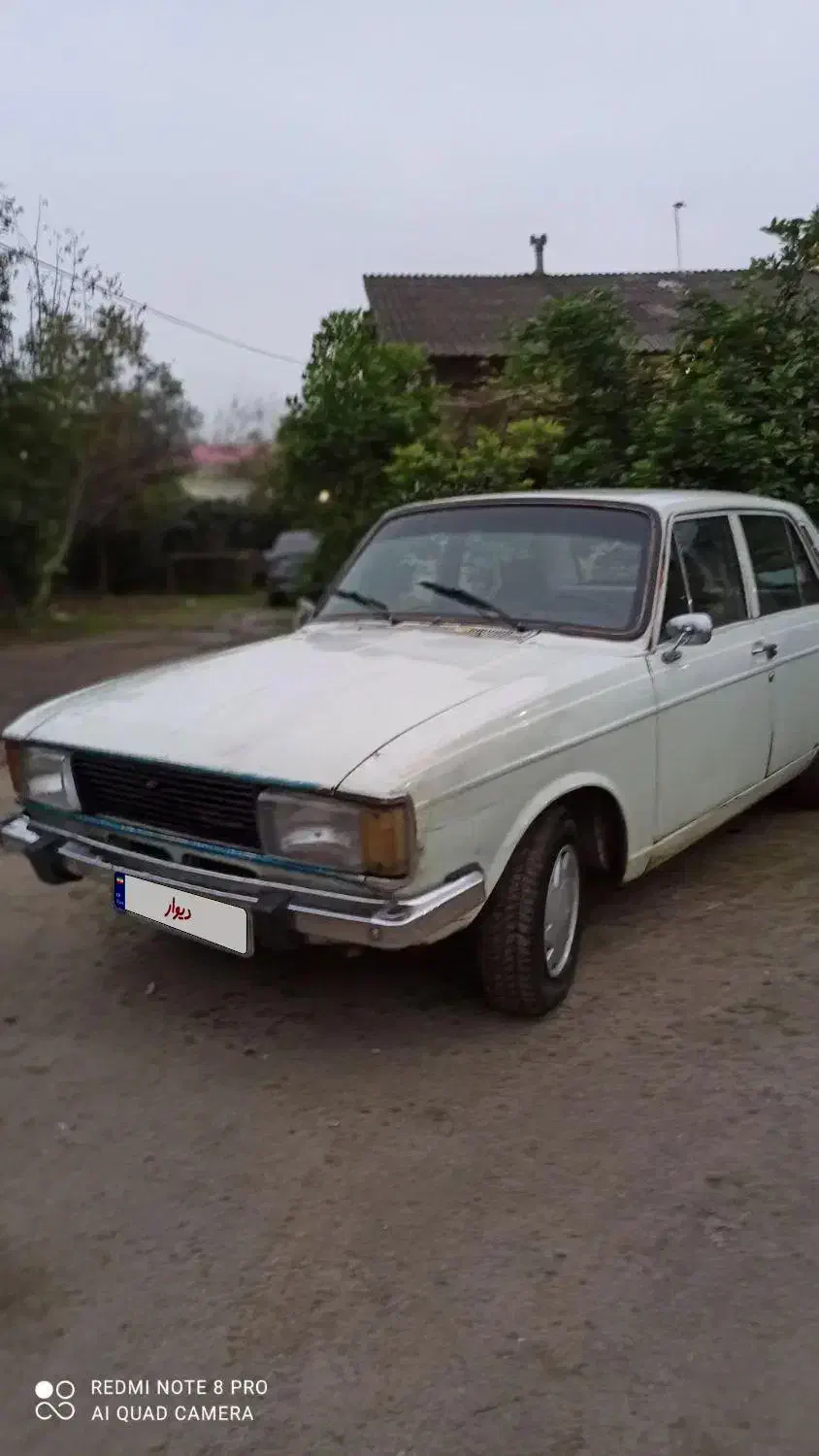 پیکان کاربرات ۷۷|خودرو سواری و وانت|حویق, |دیوار