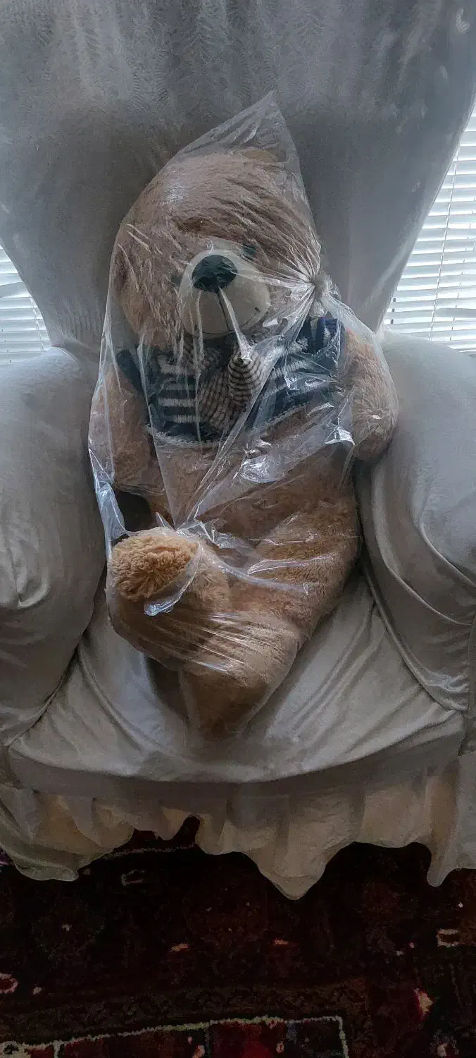 خرس بزرگ|اسباببازی|تبریز, |دیوار