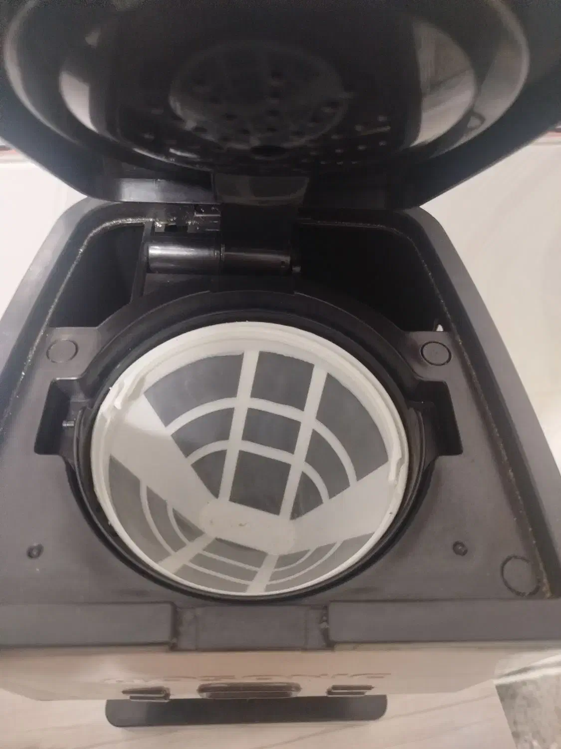 قهوه ساز کاسونیک|سماور، چایساز، قهوهساز|نسیمشهر, |دیوار