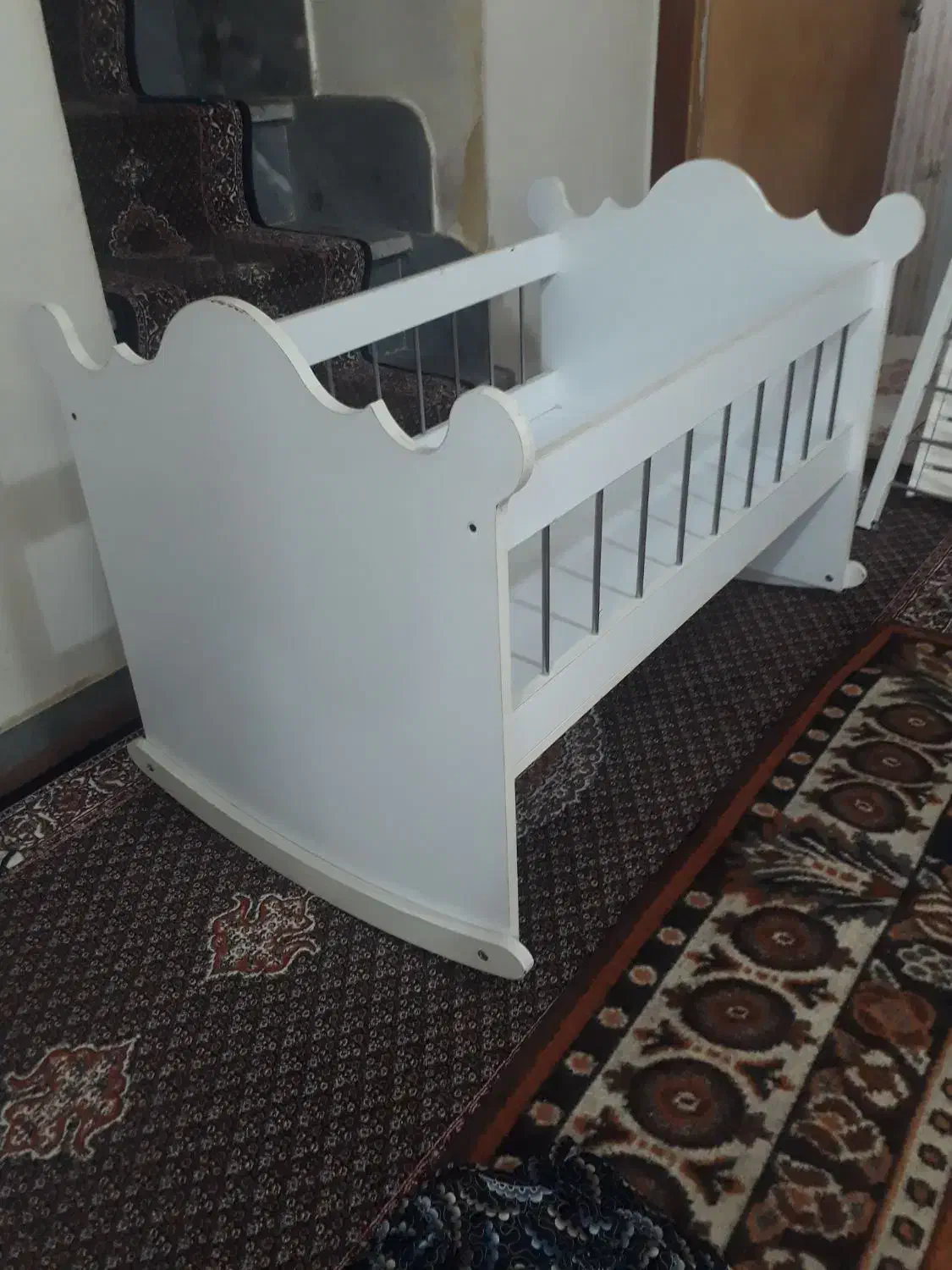 تخت کودک|تخت و صندلی بچه|مرند, |دیوار