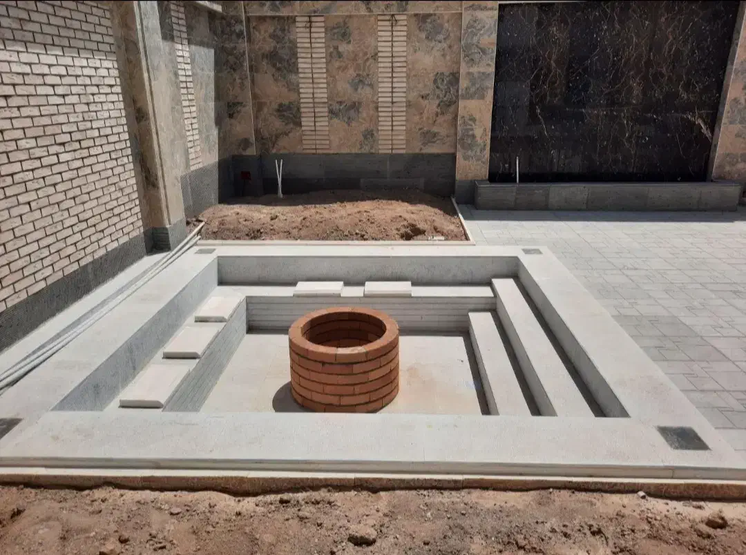 پردیس ۱۰۰ متر بنا + ۱۲۰ متر حیاط اختصاصی فاز ۲|فروش آپارتمان|پردیس, فاز ۲|دیوار