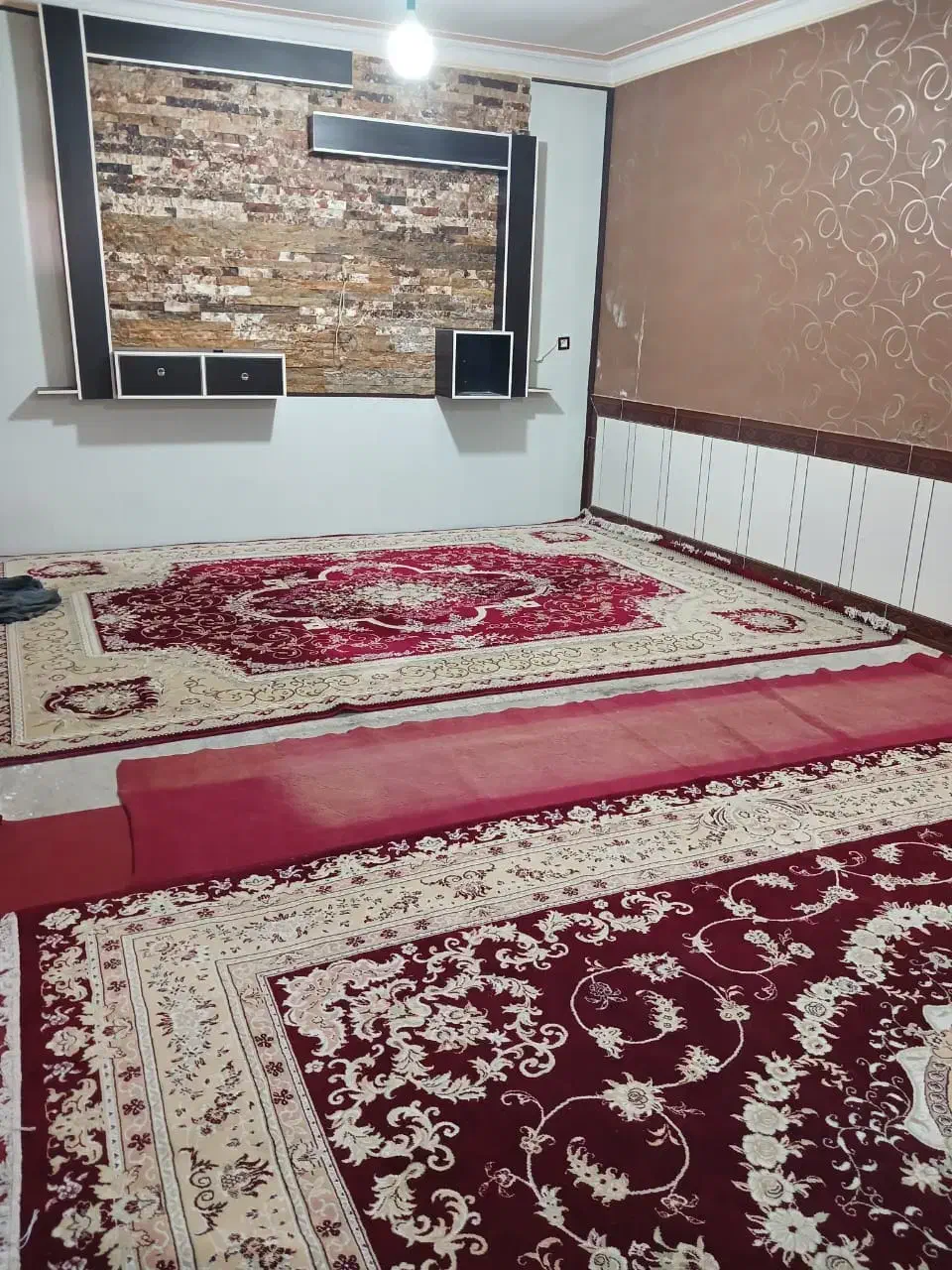 ویلایی دونبش واقع در سری ساتی|فروش خانه و ویلا|دورود, |دیوار