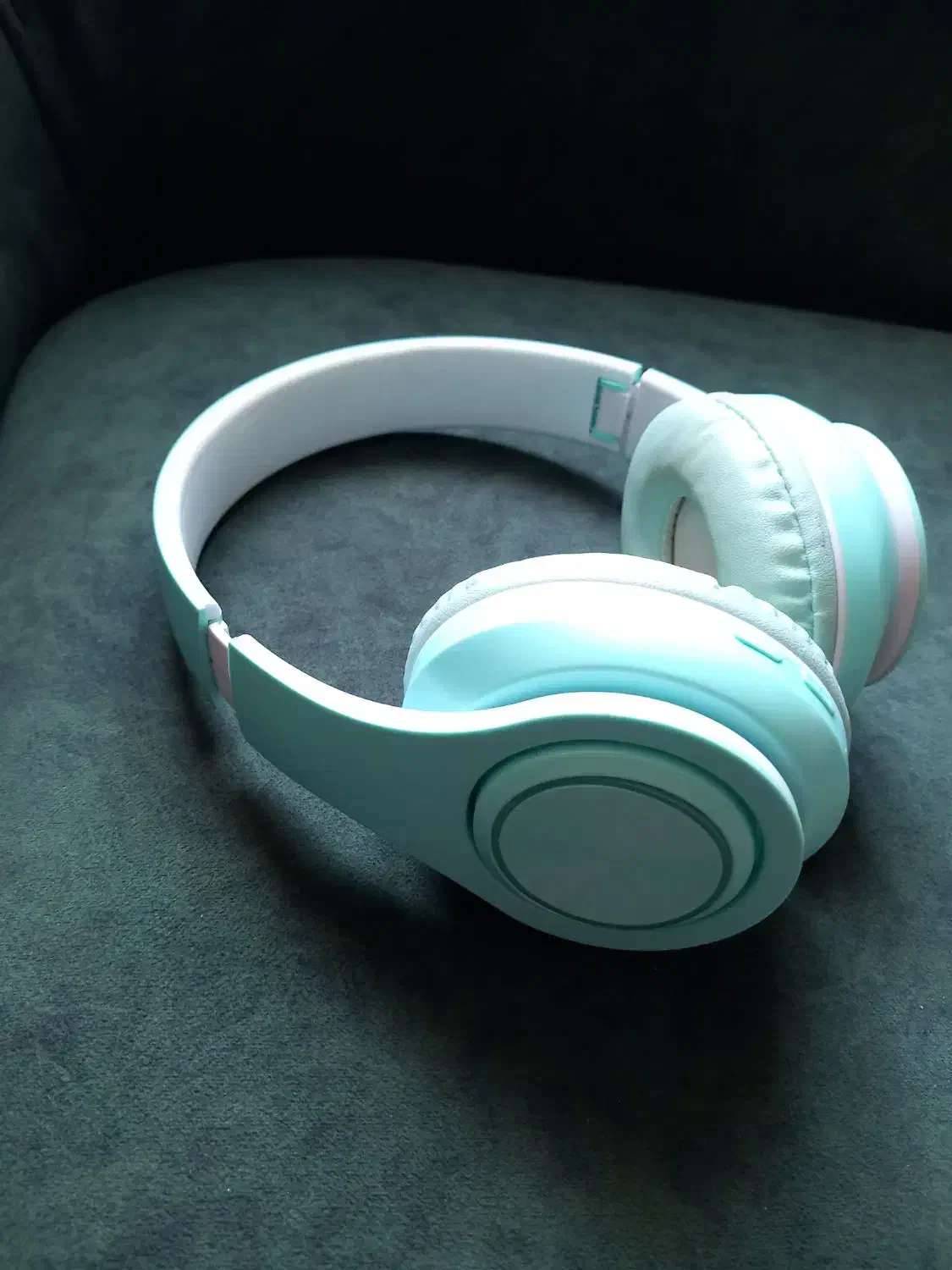 هدفون سالم|لوازم جانبی موبایل و تبلت|تهران, فرحزاد|دیوار