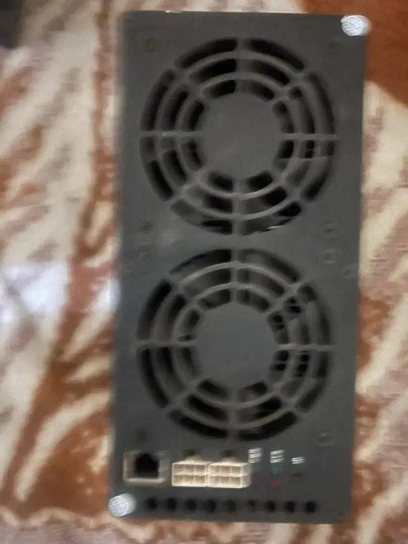 ماینر کادنا مصرف برق در حد لامپ|قطعات و لوازم جانبی رایانه|تبریز, |دیوار